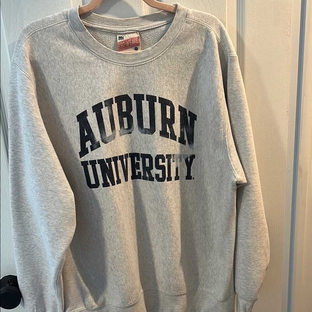 Auburn University Sweatshirt